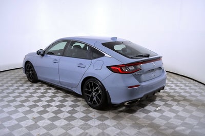 2024 Honda Civic Hatchback Sport Touring