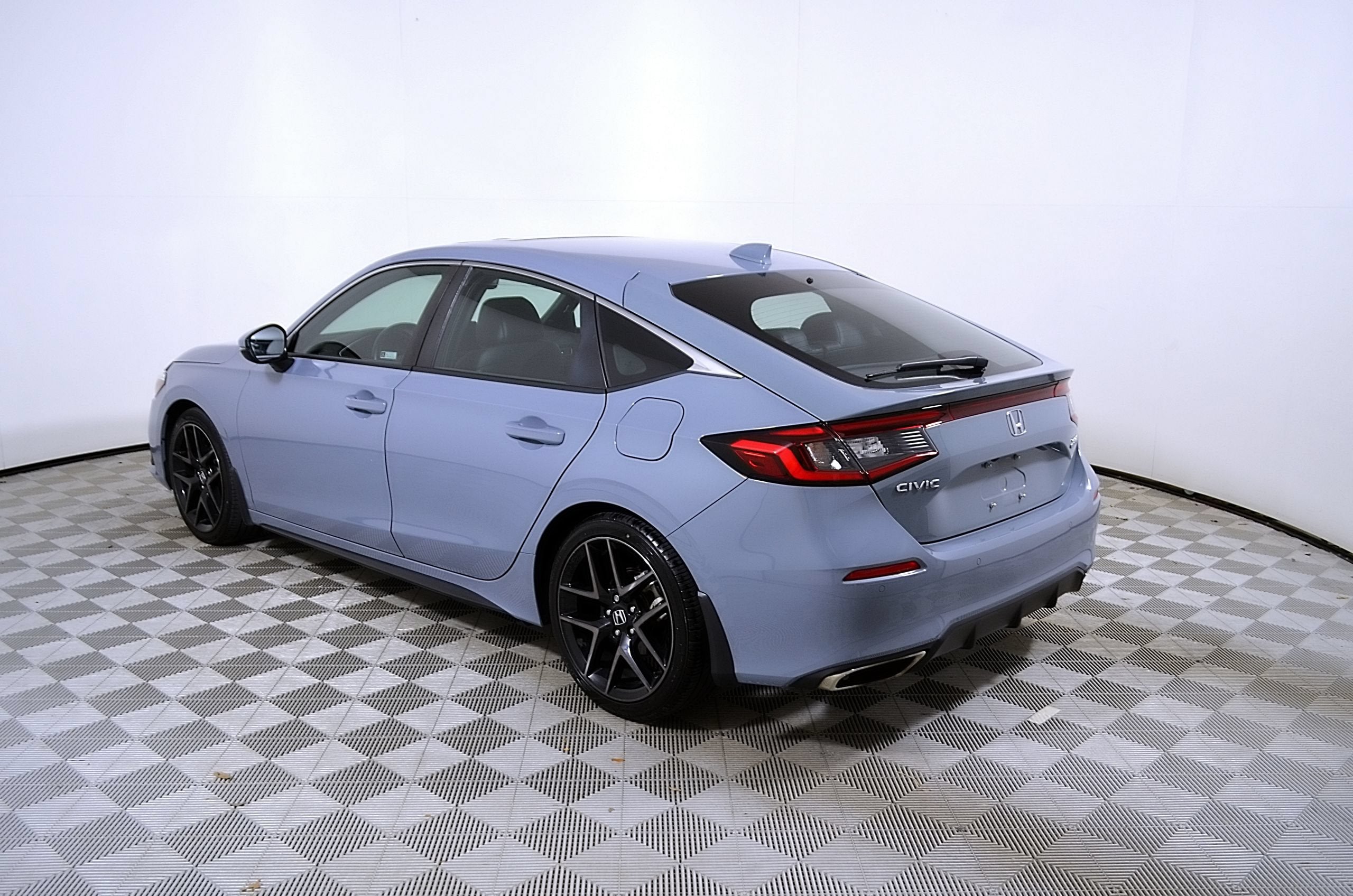 2024 Honda Civic Hatchback Sport Touring