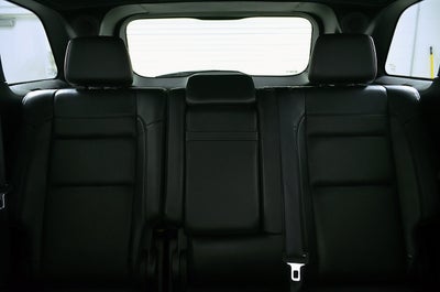 2018 Jeep Grand Cherokee Trailhawk