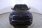 2018 Jeep Grand Cherokee Trailhawk