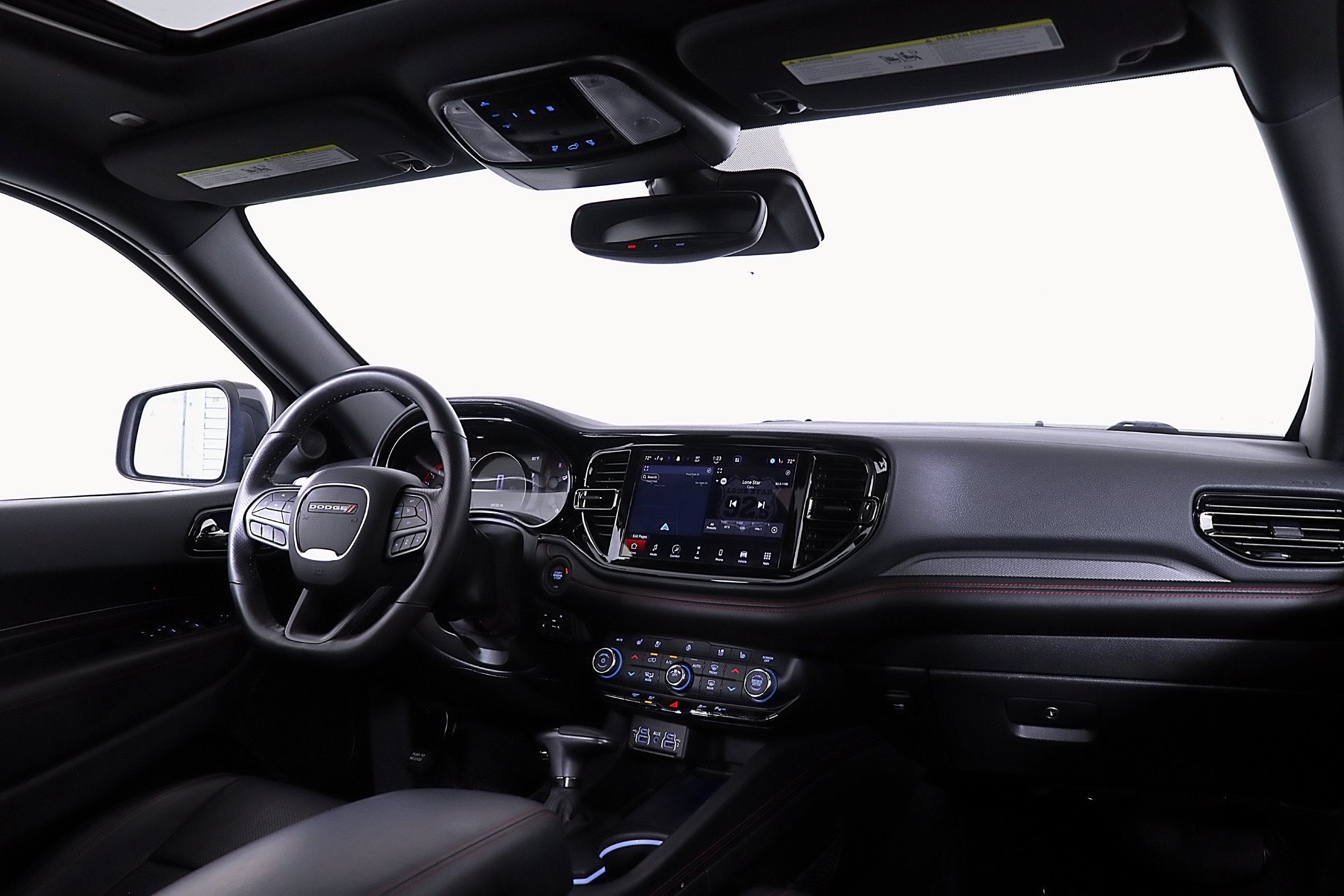 2023 Dodge Durango R/T Plus