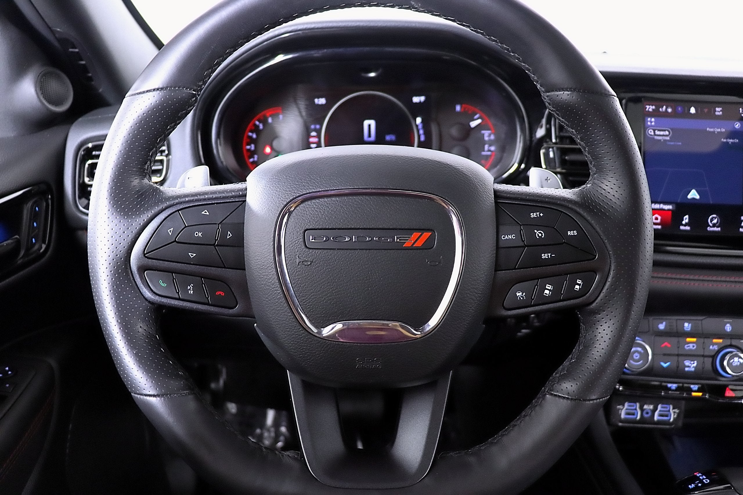 2023 Dodge Durango R/T Plus