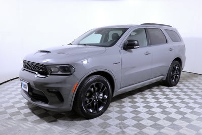 2023 Dodge Durango R/T Plus