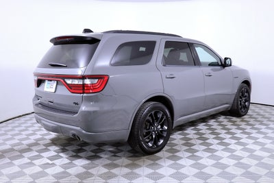 2023 Dodge Durango R/T Plus