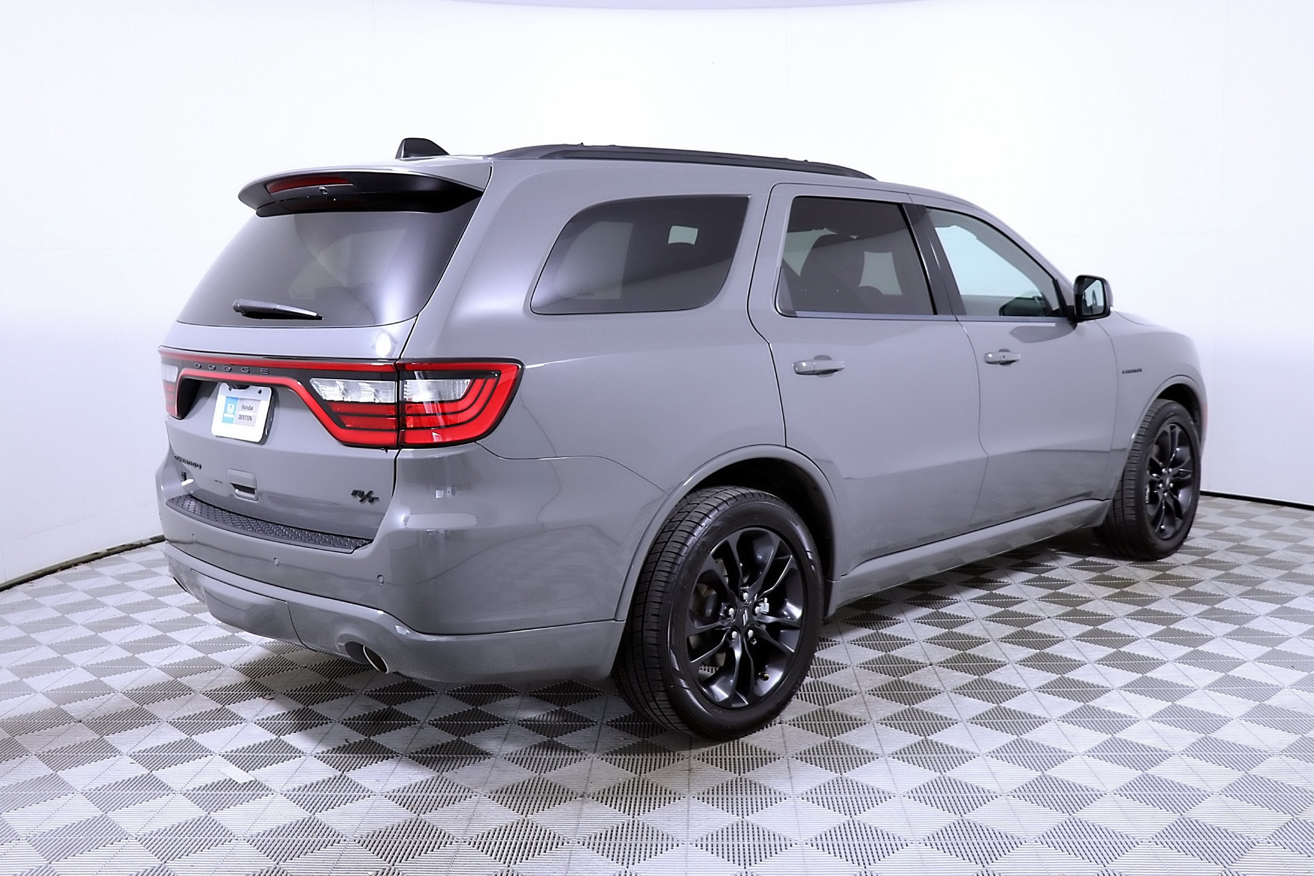2023 Dodge Durango R/T Plus