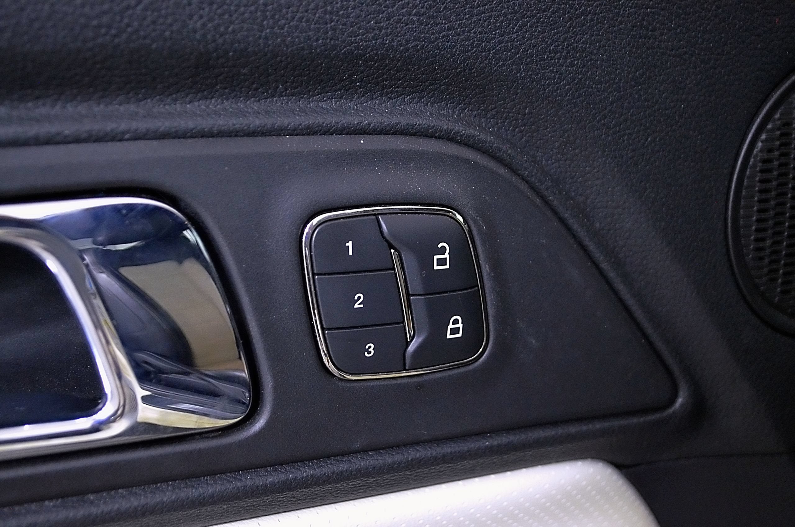 2015 Ford Mustang GT 50 Years Limited Edition