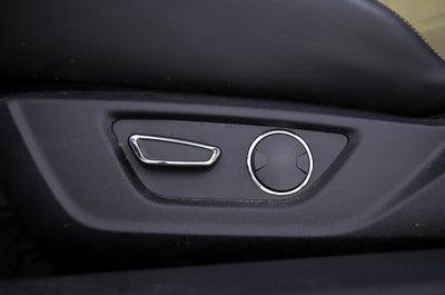 2015 Ford Mustang GT 50 Years Limited Edition