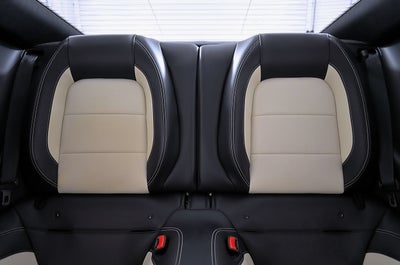 2015 Ford Mustang GT 50 Years Limited Edition