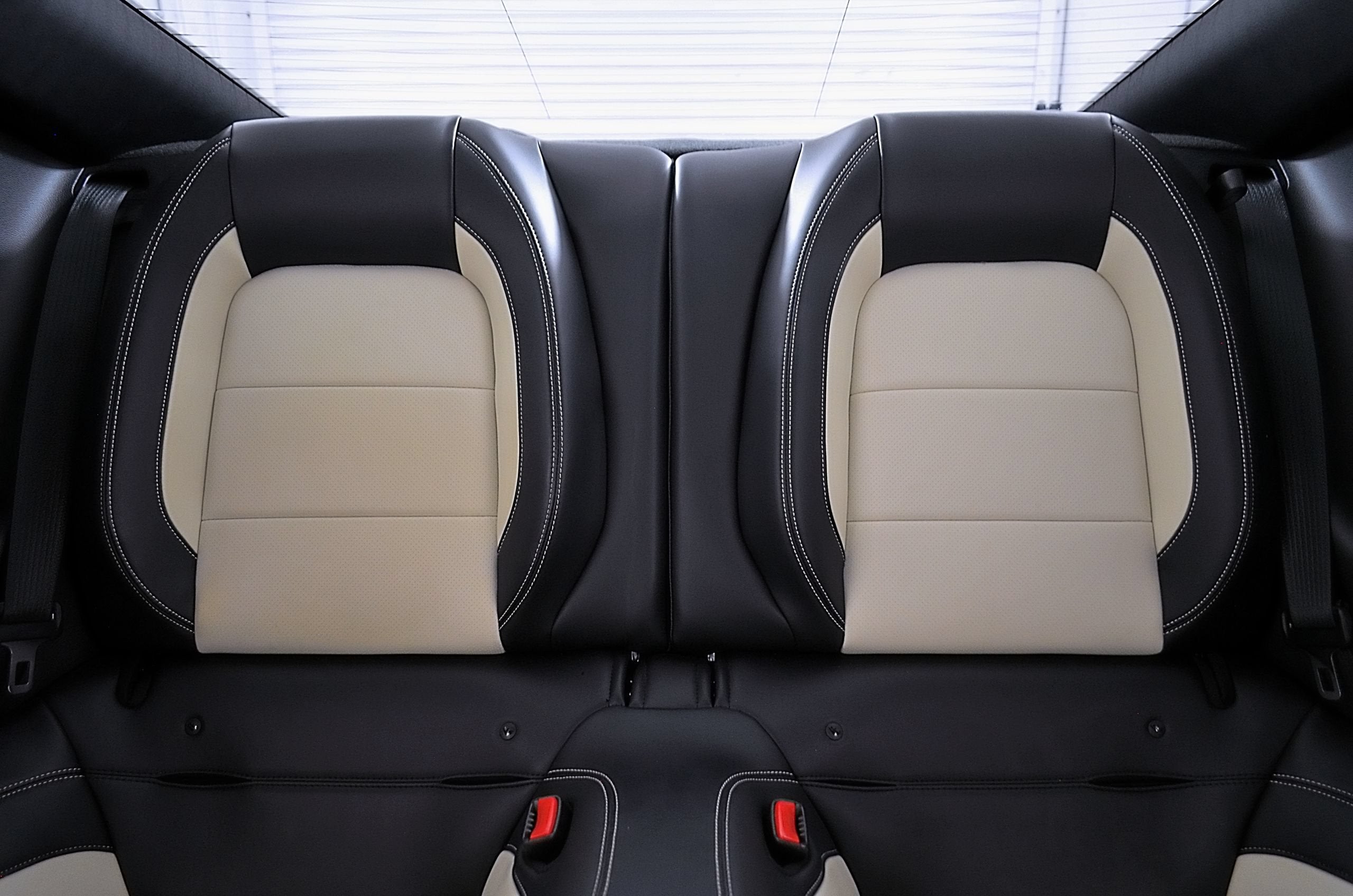 2015 Ford Mustang GT 50 Years Limited Edition