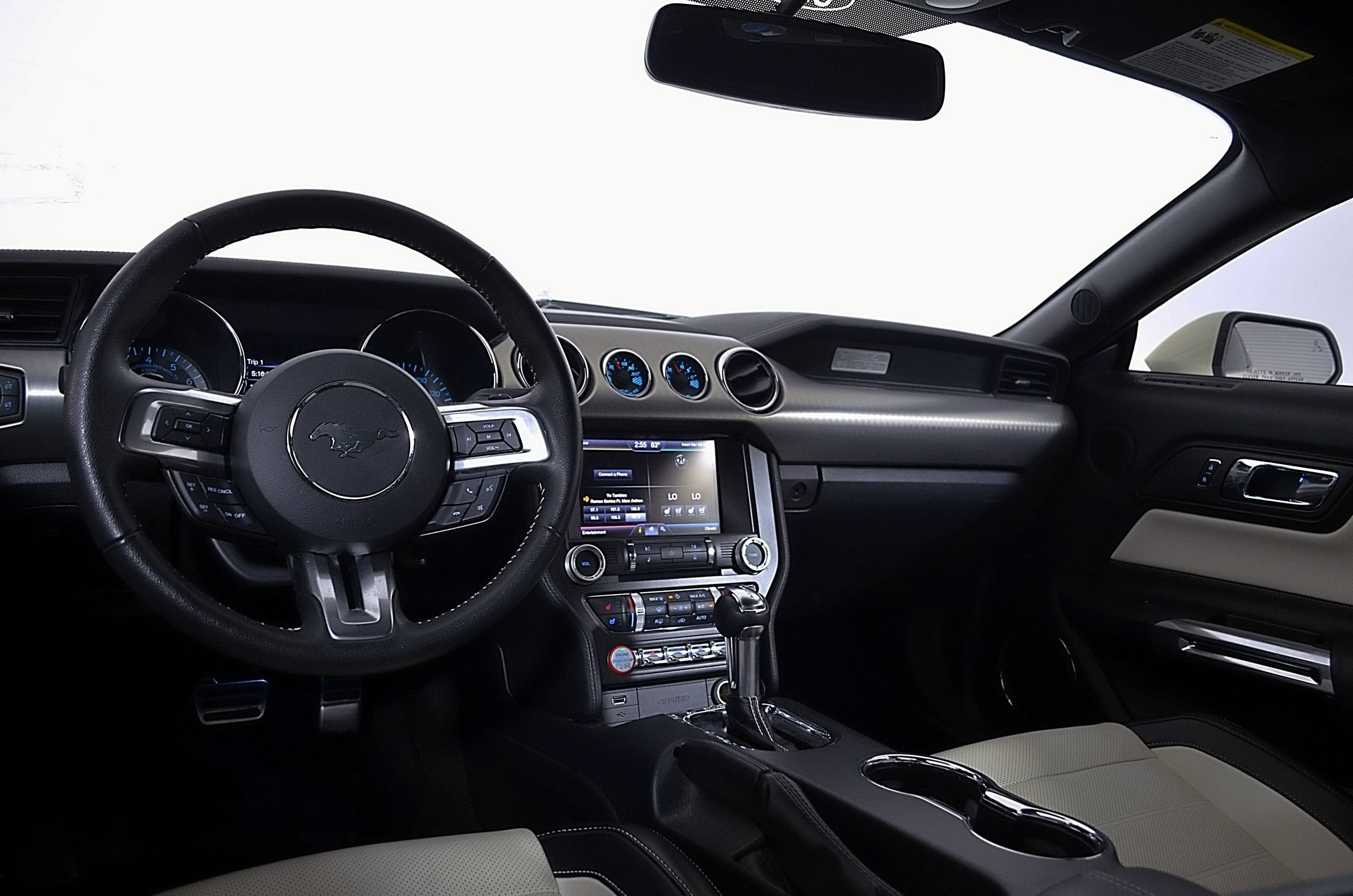 2015 Ford Mustang GT 50 Years Limited Edition
