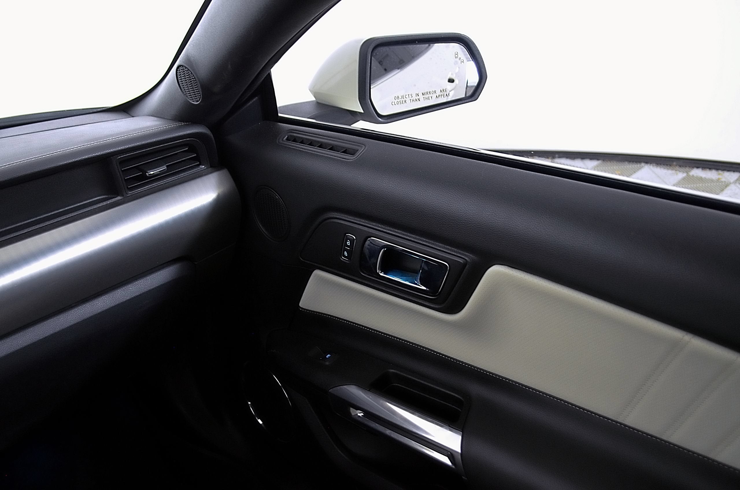 2015 Ford Mustang GT 50 Years Limited Edition