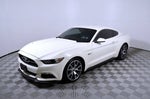 2015 Ford Mustang GT 50 Years Limited Edition