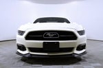 2015 Ford Mustang GT 50 Years Limited Edition