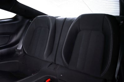 2023 Ford Mustang EcoBoost