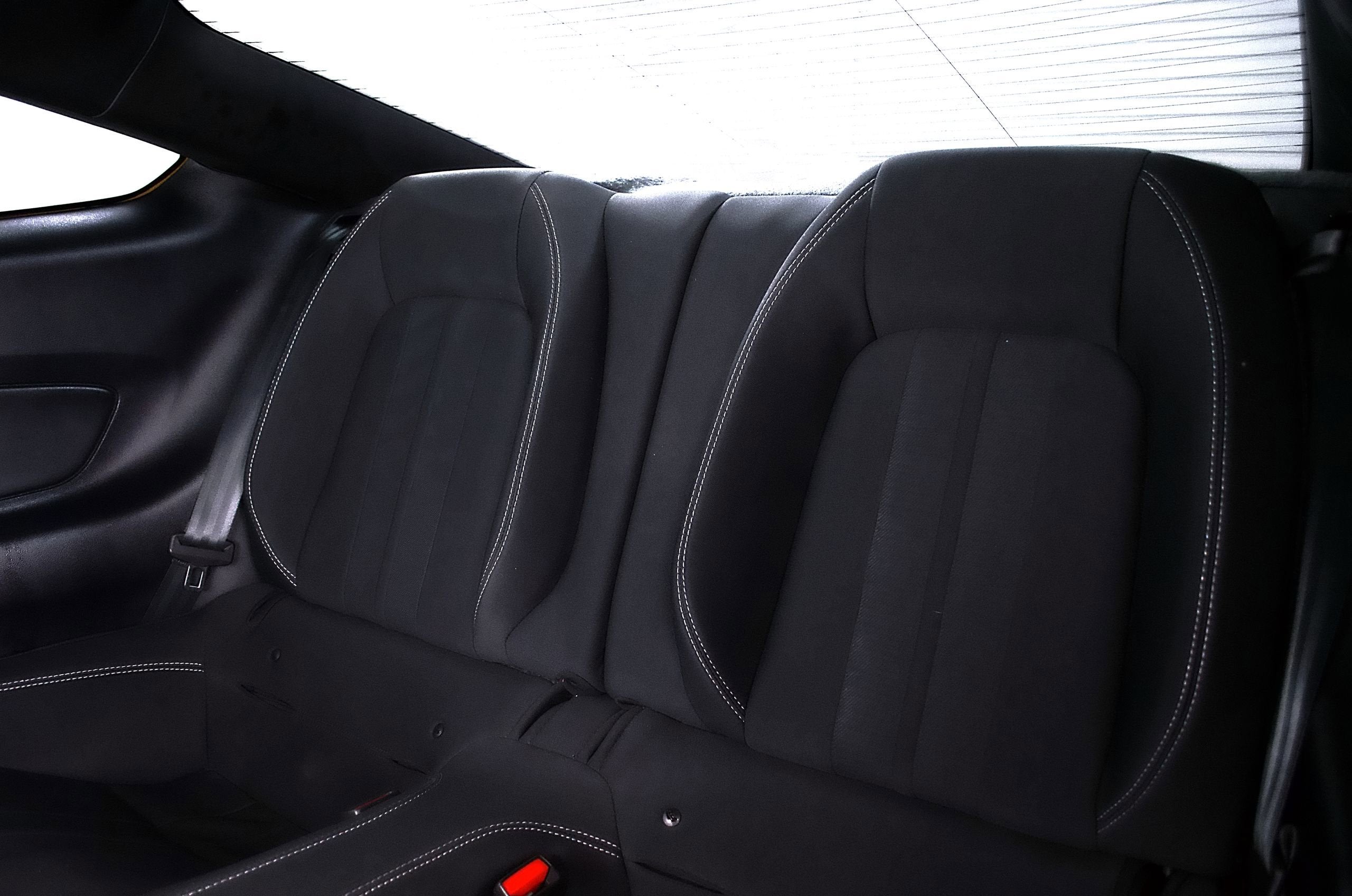 2023 Ford Mustang EcoBoost