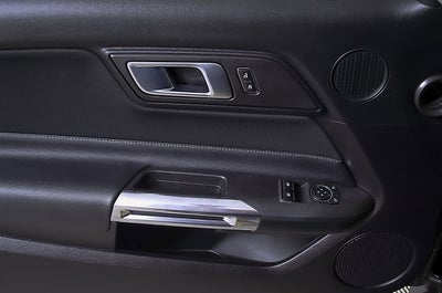 2023 Ford Mustang EcoBoost