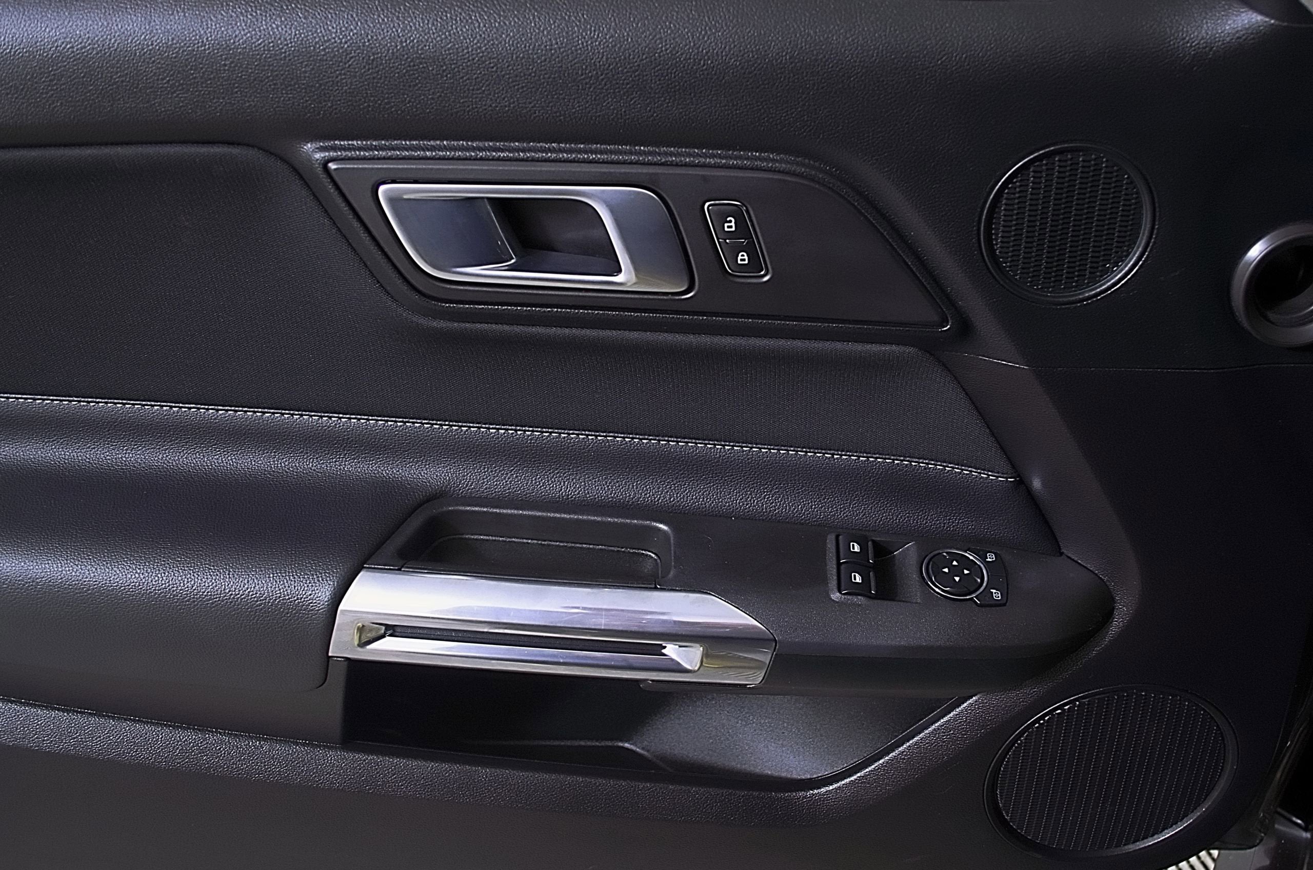 2023 Ford Mustang EcoBoost