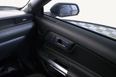 2023 Ford Mustang EcoBoost