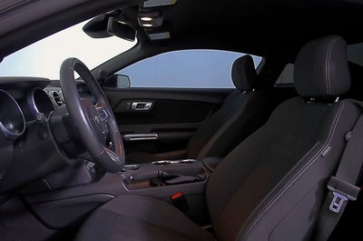 2023 Ford Mustang EcoBoost