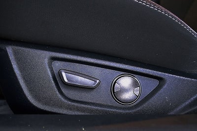 2023 Ford Mustang EcoBoost