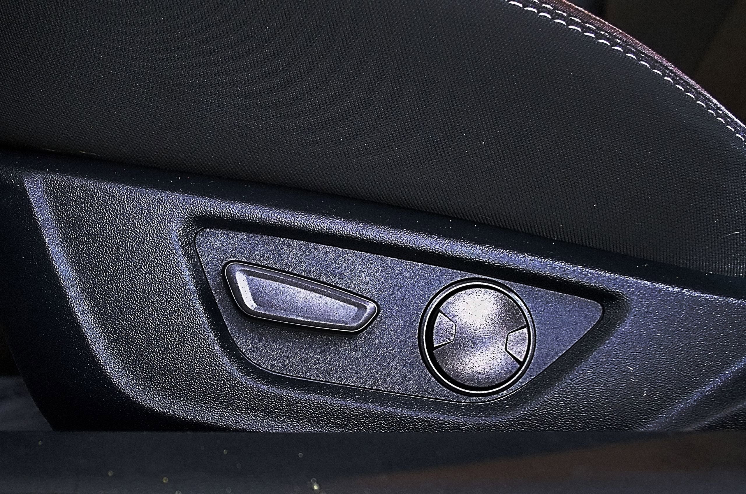 2023 Ford Mustang EcoBoost