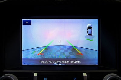 2023 Ford Mustang EcoBoost