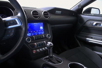 2023 Ford Mustang EcoBoost