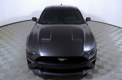 2023 Ford Mustang EcoBoost