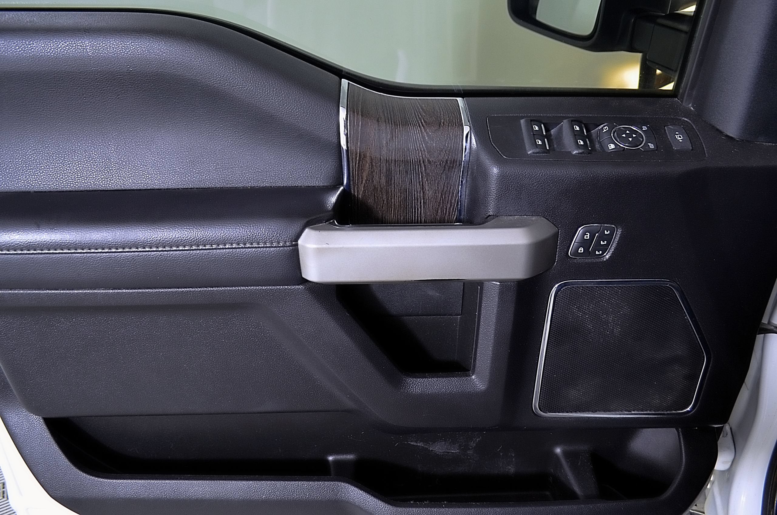 2021 Ford Super Duty F-250 SRW LARIAT