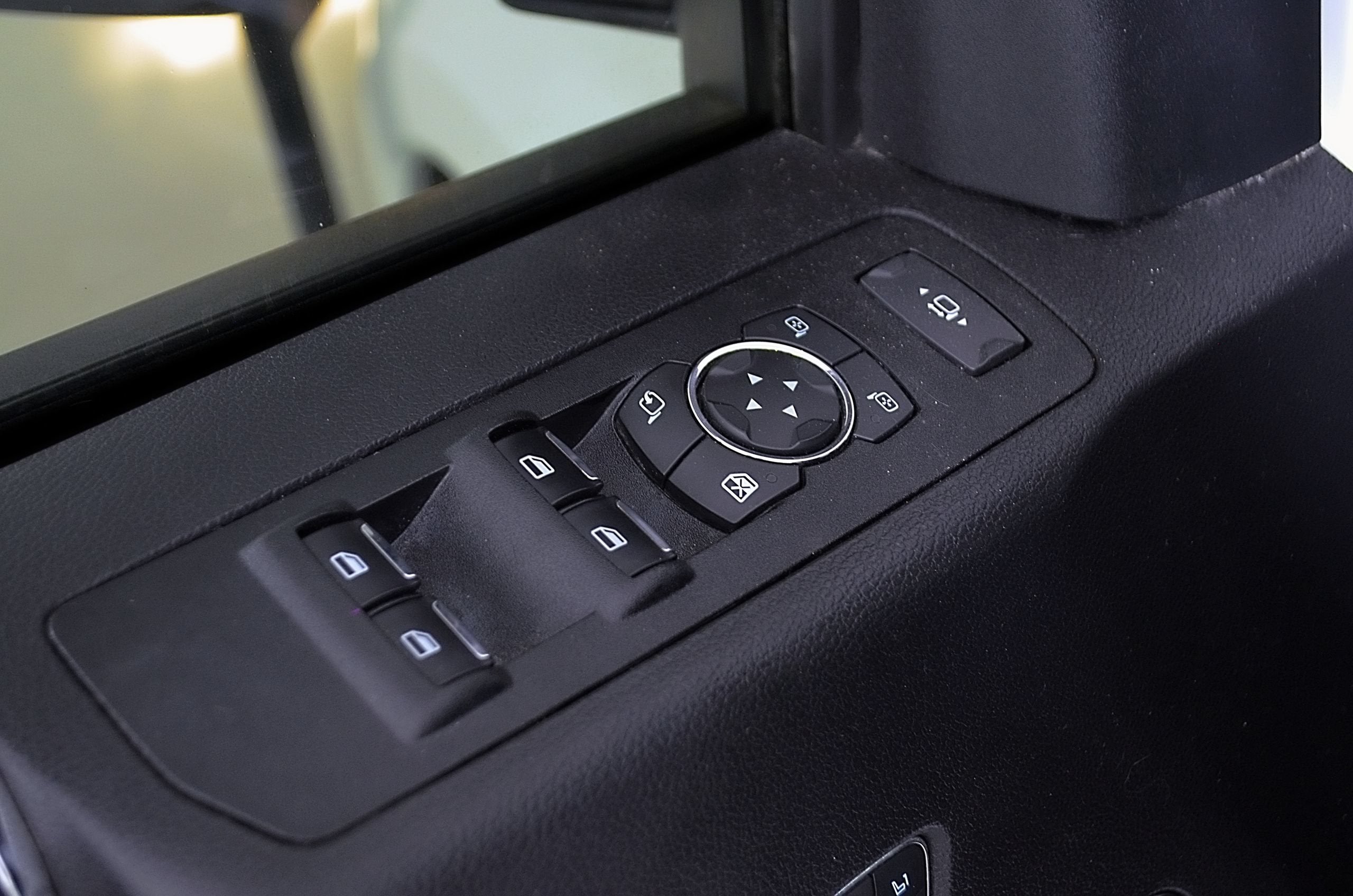 2021 Ford Super Duty F-250 SRW LARIAT