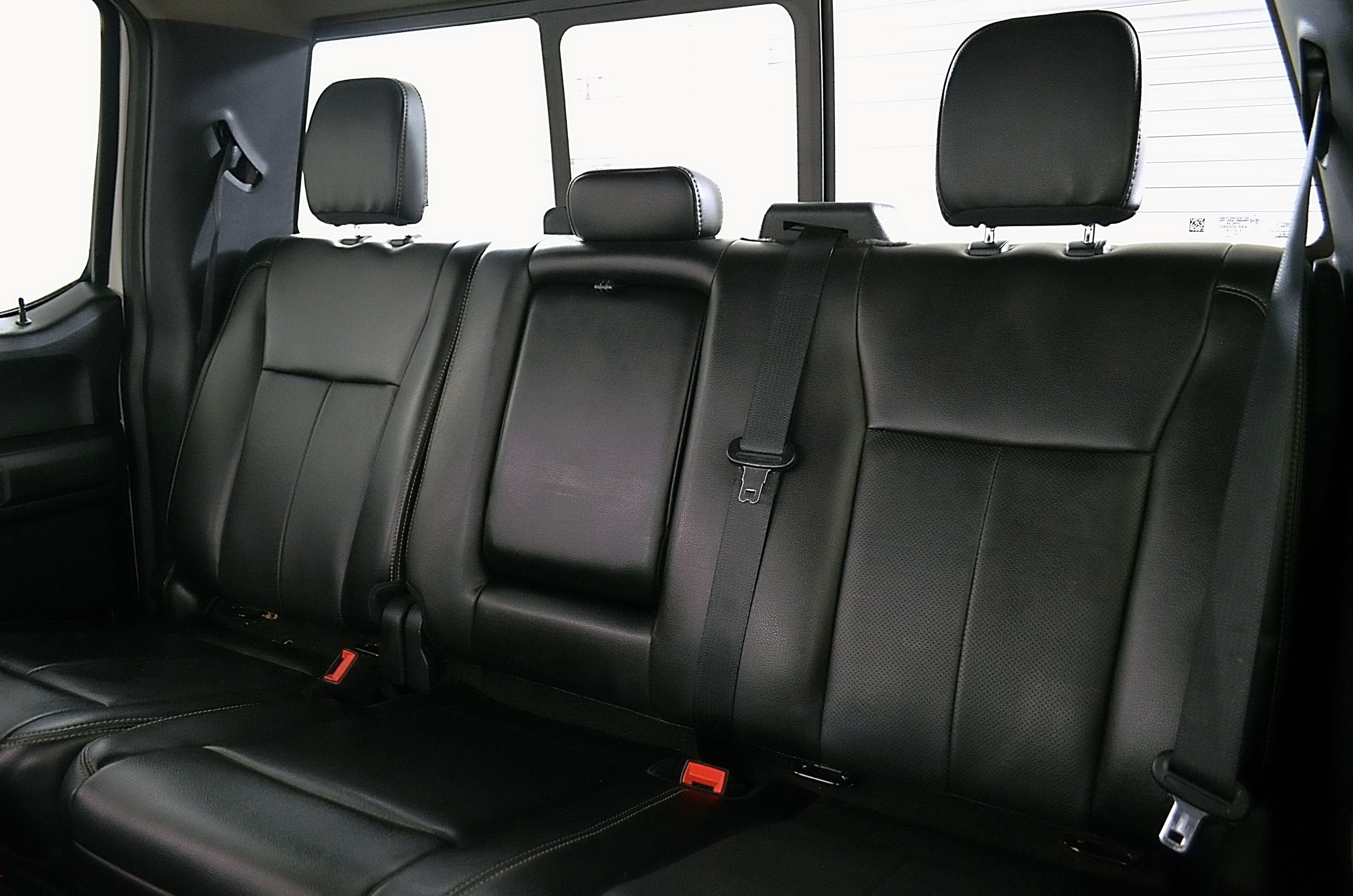 2021 Ford Super Duty F-250 SRW LARIAT