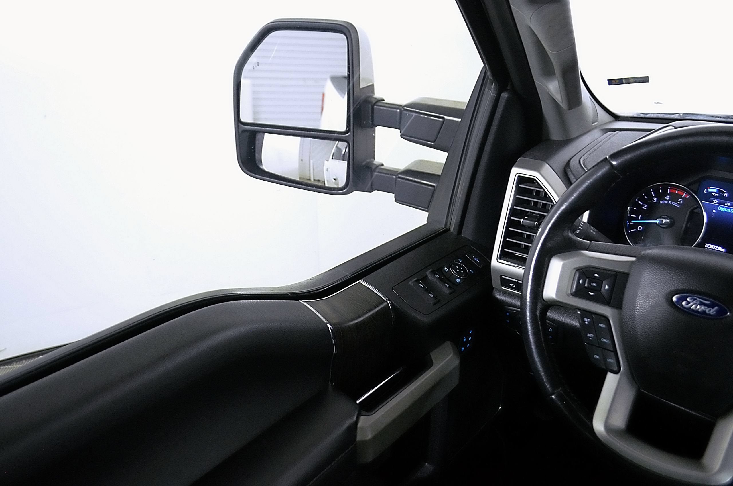 2021 Ford Super Duty F-250 SRW LARIAT