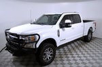2021 Ford Super Duty F-250 SRW LARIAT