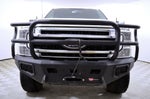 2021 Ford Super Duty F-250 SRW LARIAT