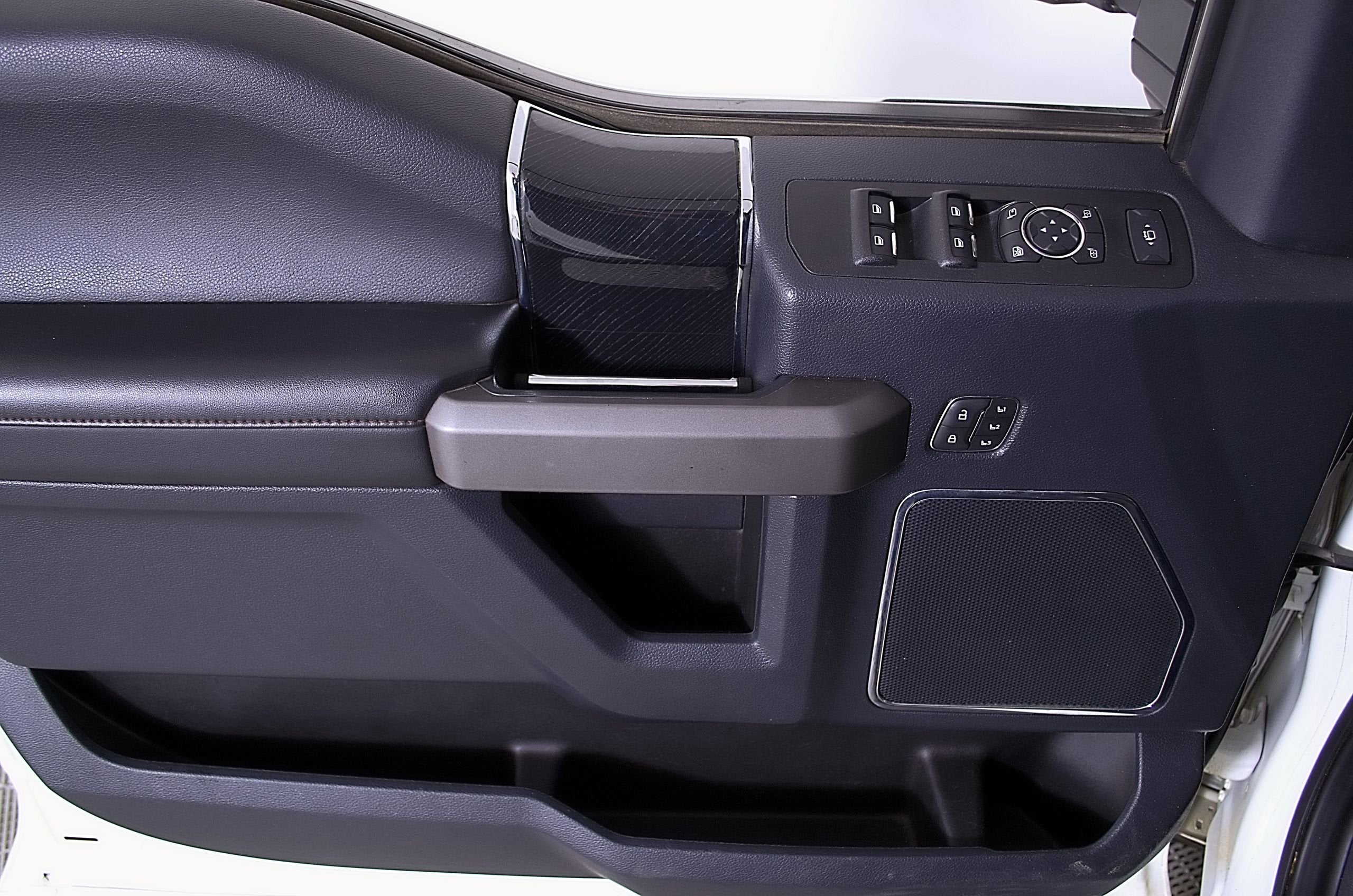 2022 Ford Super Duty F-250 SRW Platinum