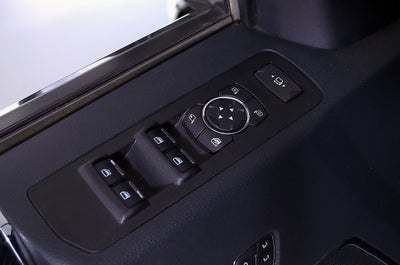 2022 Ford Super Duty F-250 SRW Platinum