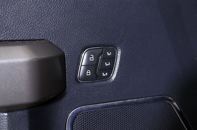 2022 Ford Super Duty F-250 SRW Platinum