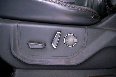 2022 Ford Super Duty F-250 SRW Platinum