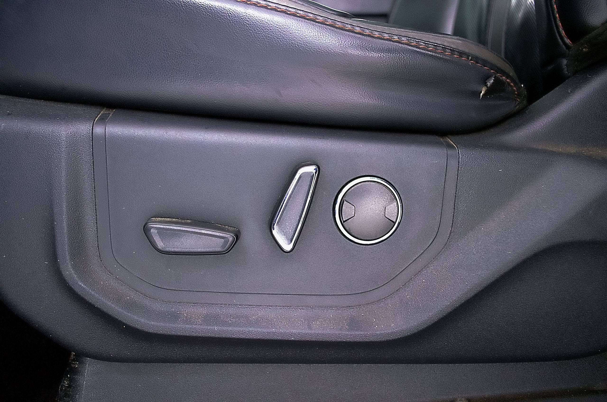 2022 Ford Super Duty F-250 SRW Platinum