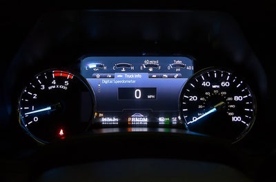 2022 Ford Super Duty F-250 SRW Platinum