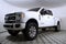 2022 Ford Super Duty F-250 SRW Platinum