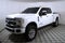 2022 Ford Super Duty F-250 SRW Platinum