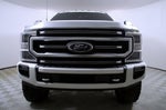 2022 Ford Super Duty F-250 SRW Platinum