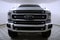 2022 Ford Super Duty F-250 SRW Platinum