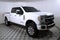 2022 Ford Super Duty F-250 SRW Platinum