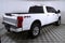 2022 Ford Super Duty F-250 SRW Platinum