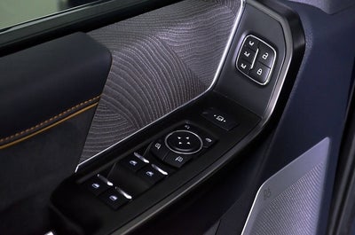 2023 Ford Super Duty F-250 SRW Platinum