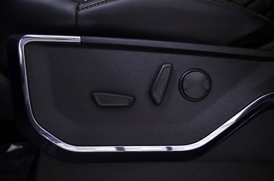 2023 Ford Super Duty F-250 SRW Platinum