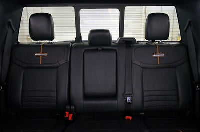 2023 Ford Super Duty F-250 SRW Platinum