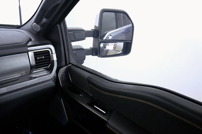 2023 Ford Super Duty F-250 SRW Platinum